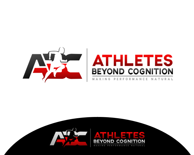 Logo Design entry 1529803 submitted by CUPU to the Logo Design for Athletes Beyond Cognition  run by lcloeb17