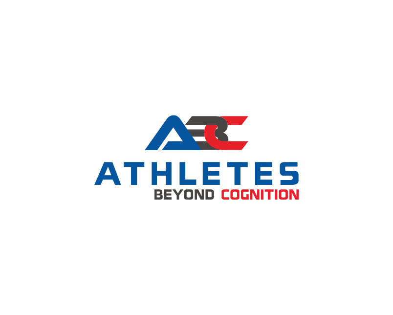 Logo Design entry 1529870 submitted by upi to the Logo Design for Athletes Beyond Cognition  run by lcloeb17