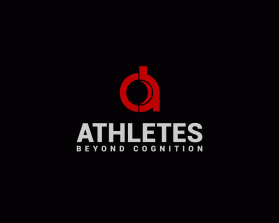 Logo Design entry 1529870 submitted by Dark49 to the Logo Design for Athletes Beyond Cognition  run by lcloeb17