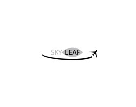 Logo Design entry 1529884 submitted by Magmion to the Logo Design for SKYLEAF run by mjt1