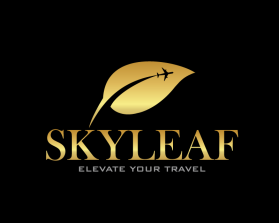 Logo Design entry 1529885 submitted by kastubi to the Logo Design for SKYLEAF run by mjt1