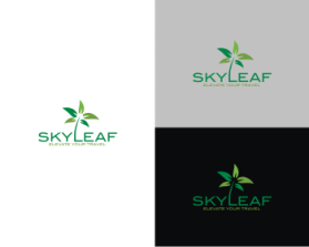 Logo Design entry 1590783 submitted by wahab_design