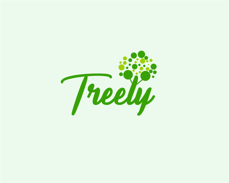 Logo Design entry 1530170 submitted by Rohim_ruca to the Logo Design for TREESY run by joshuafeuerstein
