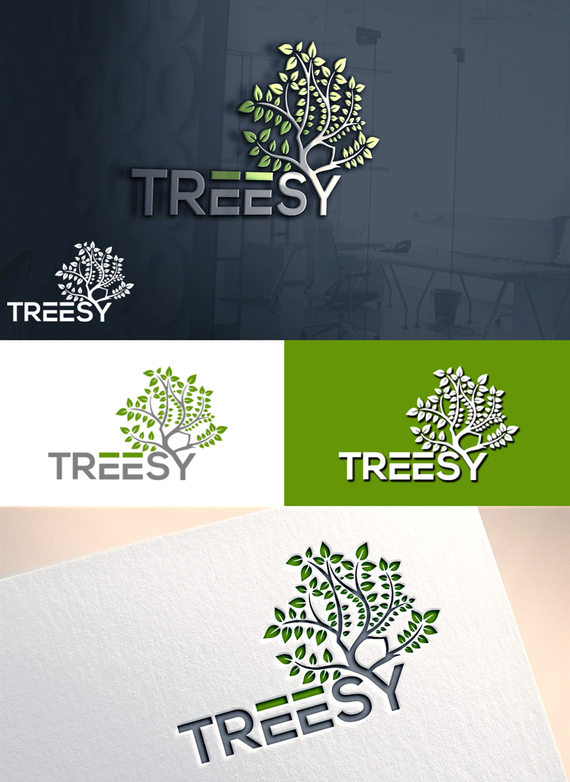 Logo Design entry 1587508 submitted by T2T