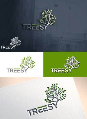 Logo Design entry 1587509 submitted by T2T