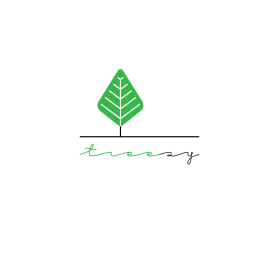 Logo Design Entry 1530158 submitted by Alessio to the contest for TREESY run by joshuafeuerstein