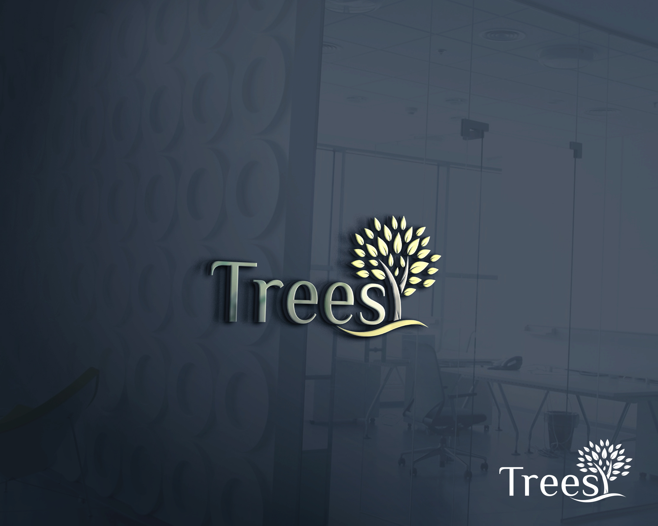 Logo Design entry 1530171 submitted by Sanadesigns to the Logo Design for TREESY run by joshuafeuerstein