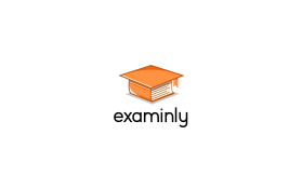 Logo Design entry 1530348 submitted by upi to the Logo Design for Examinly  run by joshuafeuerstein
