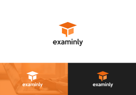 Logo Design entry 1530352 submitted by T2T to the Logo Design for Examinly  run by joshuafeuerstein