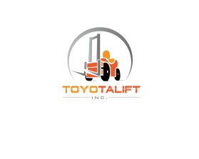 Logo Design entry 1530392 submitted by sella to the Logo Design for Toyotalift, Inc. run by toyotalift