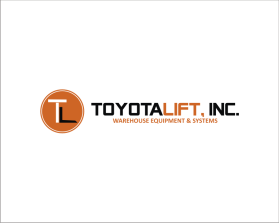 Logo Design Entry 1530426 submitted by El Tasador to the contest for Toyotalift, Inc. run by toyotalift