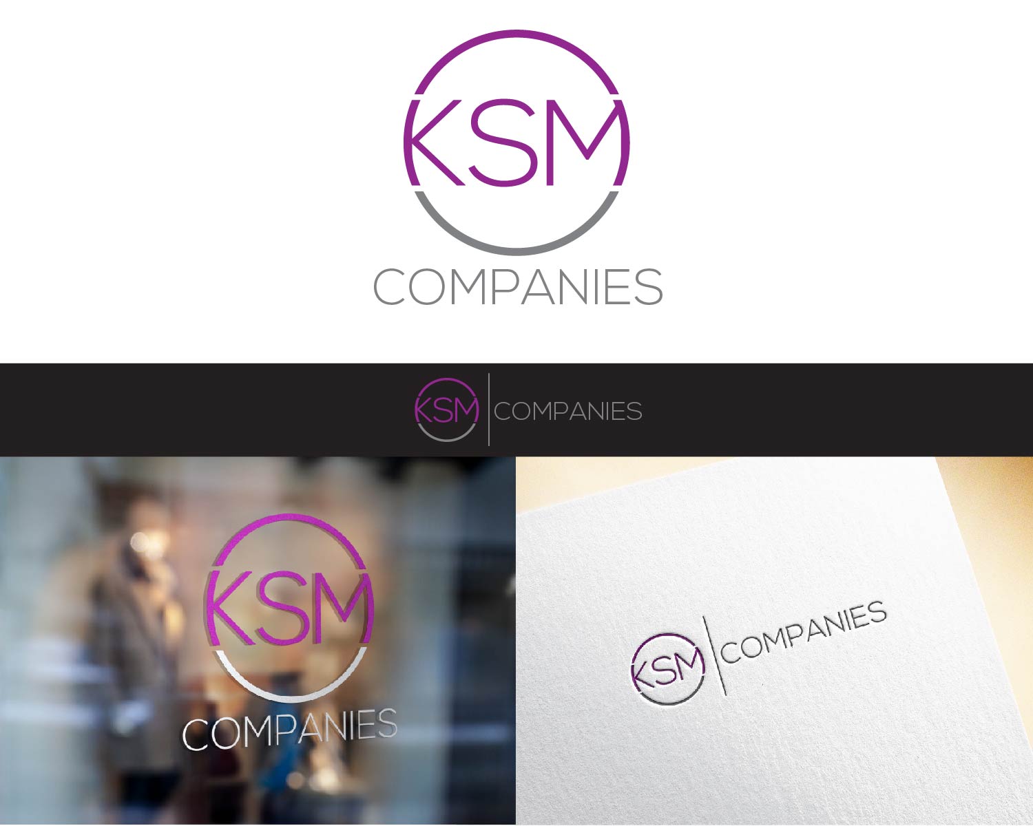 Logo Design entry 1586626 submitted by JBsign