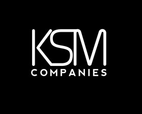 Logo Design Entry 1530688 submitted by designux to the contest for KSM Companies run by mitchell@ksmcompanies.com