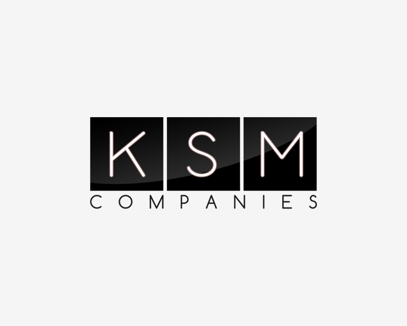 Logo Design entry 1530768 submitted by logohype to the Logo Design for KSM Companies run by mitchell@ksmcompanies.com