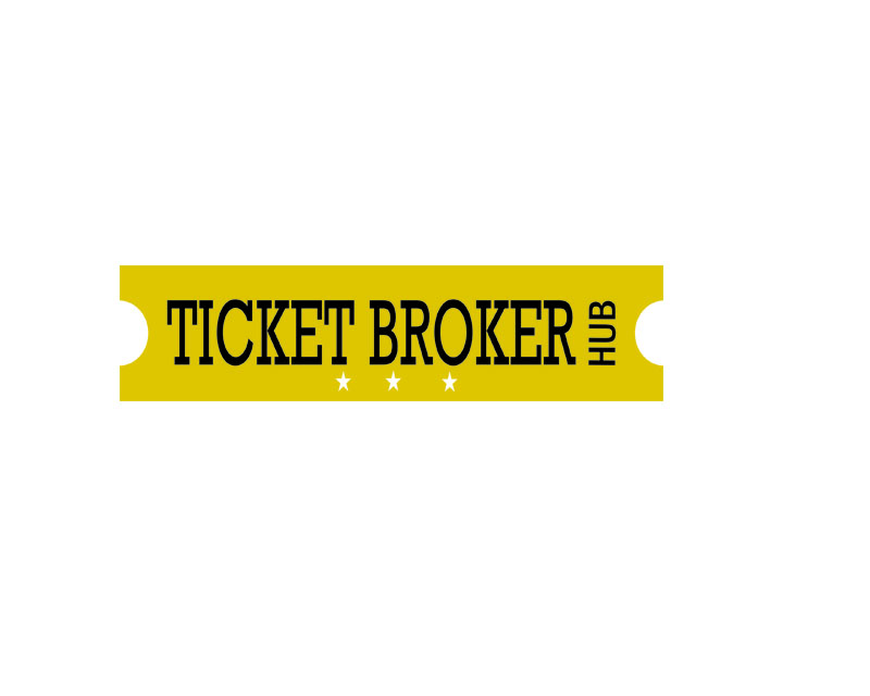 Logo Design entry 1530835 submitted by Niels to the Logo Design for TICKET BROKER HUB run by dpcj1981