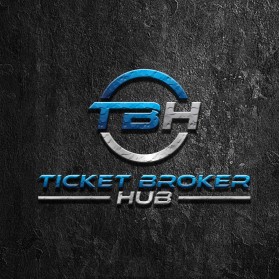 Logo Design entry 1530854 submitted by nsdhyd to the Logo Design for TICKET BROKER HUB run by dpcj1981