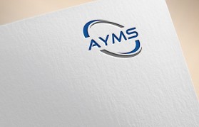Logo Design entry 1530874 submitted by DORIANA999 to the Logo Design for AYMS run by Helen
