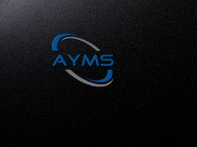 Logo Design entry 1530876 submitted by LanofDesign to the Logo Design for AYMS run by Helen