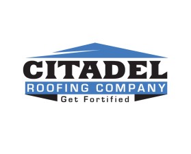 Logo Design entry 1530947 submitted by Super to the Logo Design for Citadel Roofing Company run by brownmk83