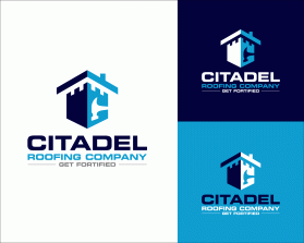 Logo Design entry 1588567 submitted by Super