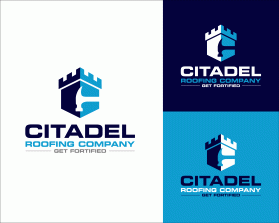 Logo Design entry 1588570 submitted by Super