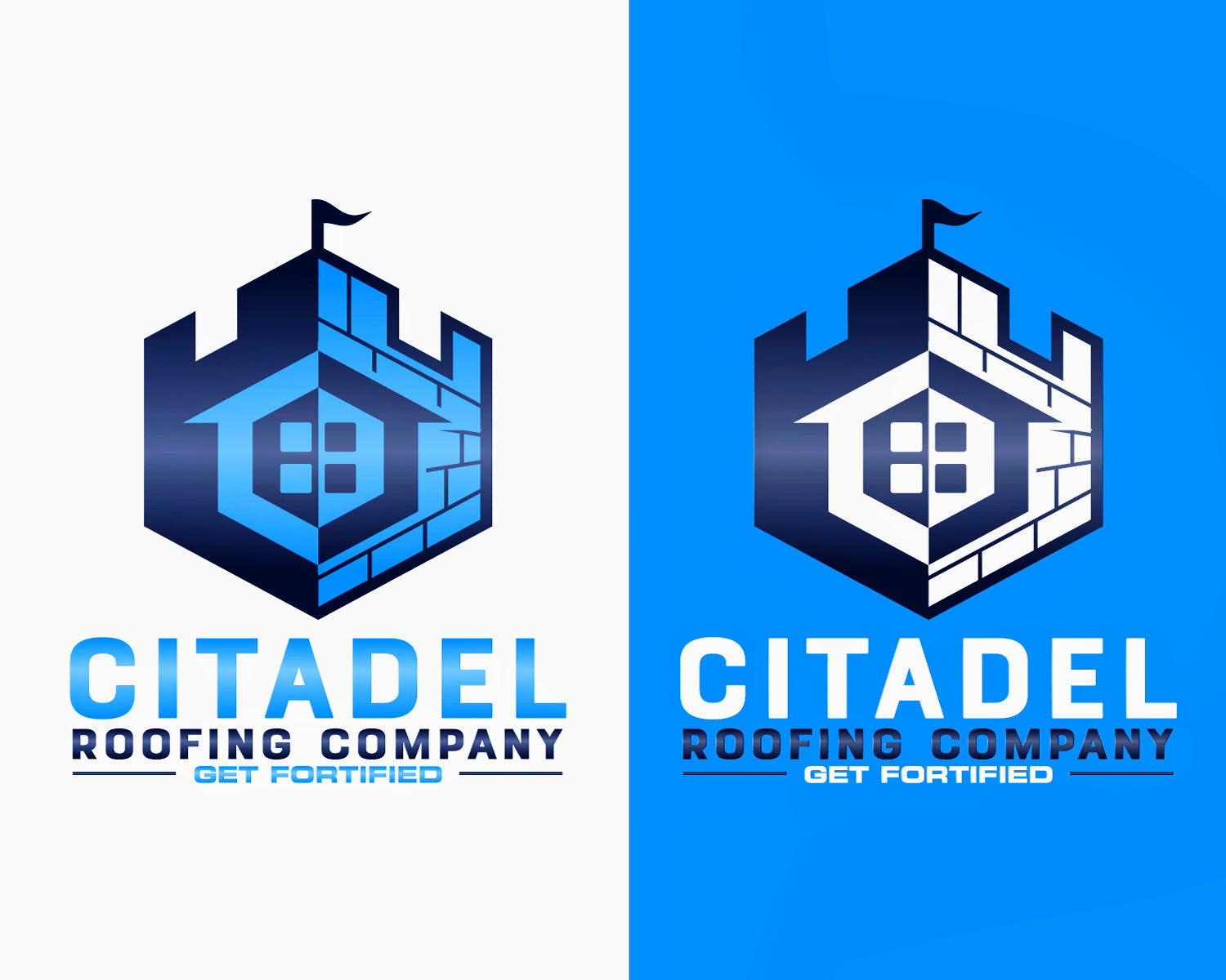 Logo Design entry 1588669 submitted by KENJI21