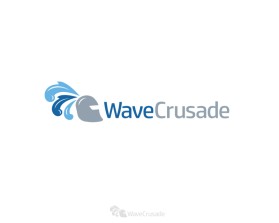 Logo Design Entry 1530982 submitted by shakala1 to the contest for WaveCrusade run by JBT2018