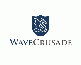 Logo Design entry 1530984 submitted by mv to the Logo Design for WaveCrusade run by JBT2018