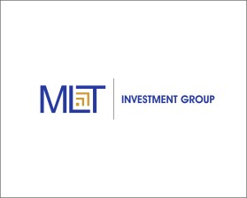 Logo Design Entry 1531548 submitted by Rohim_ruca to the contest for MLT Investment Group run by dannyyang75