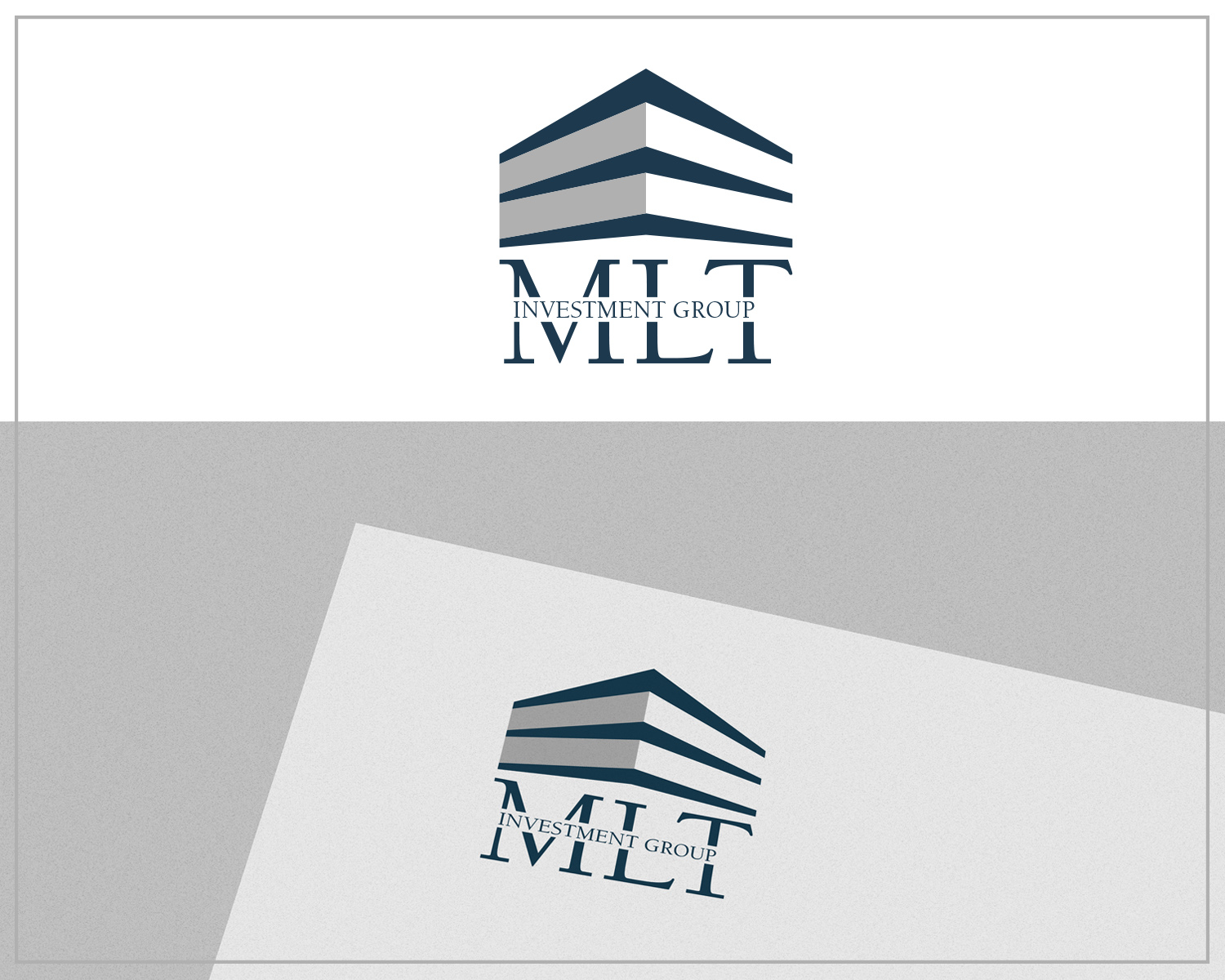 Logo Design entry 1589004 submitted by gianni