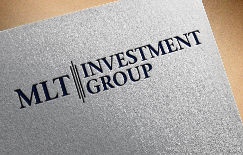 Logo Design entry 1531608 submitted by GiorgioAlpha to the Logo Design for MLT Investment Group run by dannyyang75