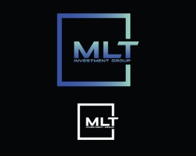 Logo Design Entry 1531710 submitted by BownDesign to the contest for MLT Investment Group run by dannyyang75