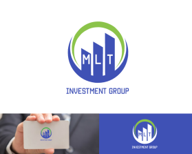 Logo Design Entry 1531769 submitted by Crisjoytoledo09091991 to the contest for MLT Investment Group run by dannyyang75
