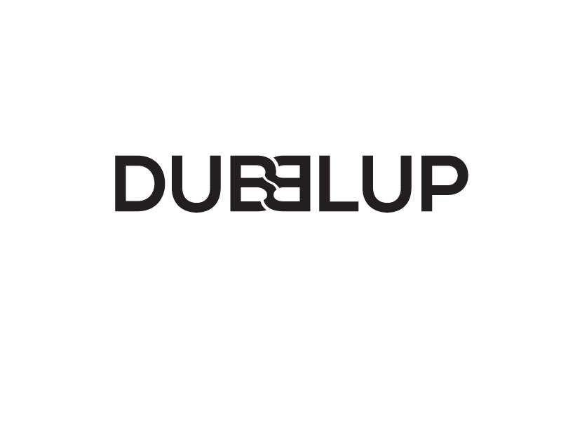 Logo Design entry 1531950 submitted by T2T to the Logo Design for Dubblup run by mrdubblup