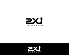 Logo Design entry 1531950 submitted by BownDesign to the Logo Design for Dubblup run by mrdubblup
