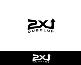 Logo Design entry 1531952 submitted by Dark49 to the Logo Design for Dubblup run by mrdubblup