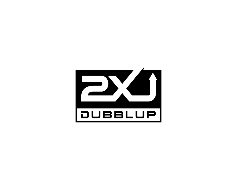Logo Design entry 1531950 submitted by 'nez to the Logo Design for Dubblup run by mrdubblup