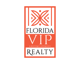 Logo Design entry 1531184 submitted by airish.designs to the Logo Design for Florida VIP Realty run by Sarah1976