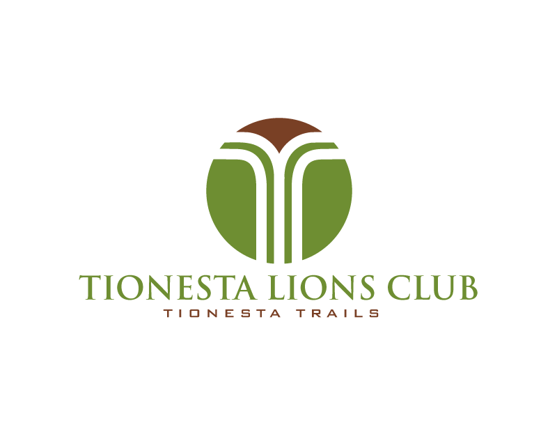 Logo Design entry 1532555 submitted by Magmion to the Logo Design for Tionesta Lions Club run by RonH