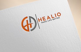 Logo Design entry 1589625 submitted by Dark49
