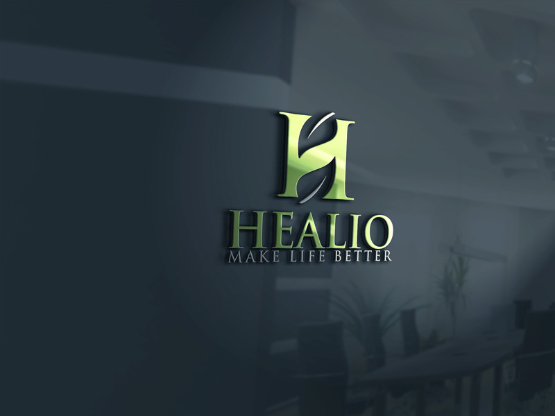 Logo Design entry 1590105 submitted by T2T
