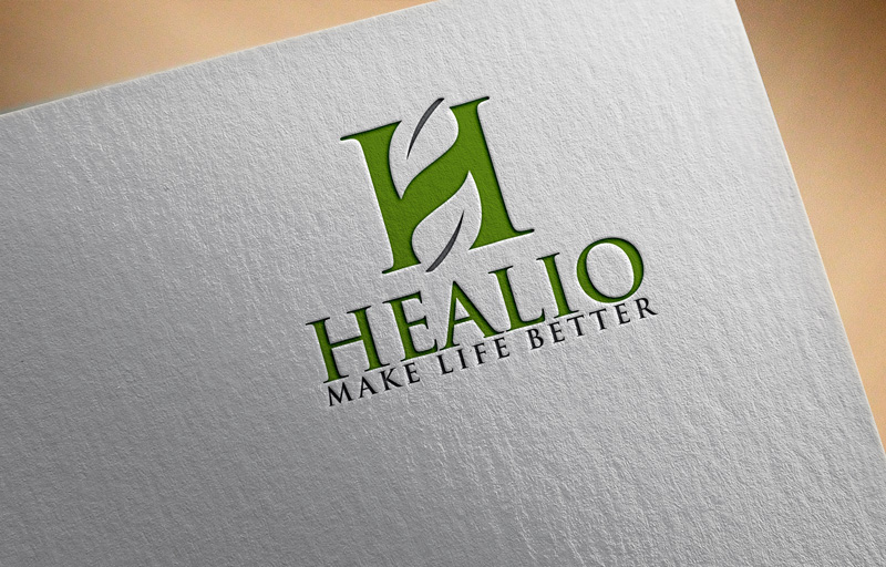 Logo Design entry 1590106 submitted by T2T