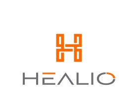 Logo Design entry 1532629 submitted by Bella Rose to the Logo Design for Healio run by jochenkumm