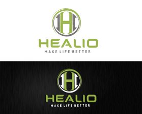 Logo Design entry 1590647 submitted by alex.projector