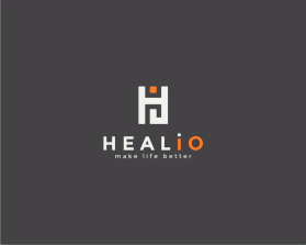 Logo Design entry 1591004 submitted by tina_t