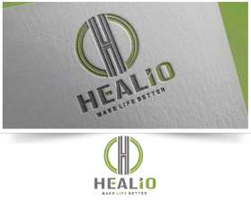 Logo Design entry 1591446 submitted by alex.projector