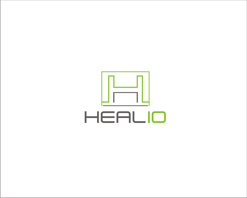 Logo Design entry 1532650 submitted by dogeco to the Logo Design for Healio run by jochenkumm
