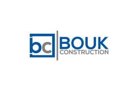 Logo Design entry 1532664 submitted by LanofDesign to the Logo Design for Bouk Construction run by thomasbouk