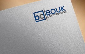 Logo Design entry 1532666 submitted by T2T to the Logo Design for Bouk Construction run by thomasbouk