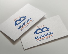 Logo Design entry 1590821 submitted by tina_t